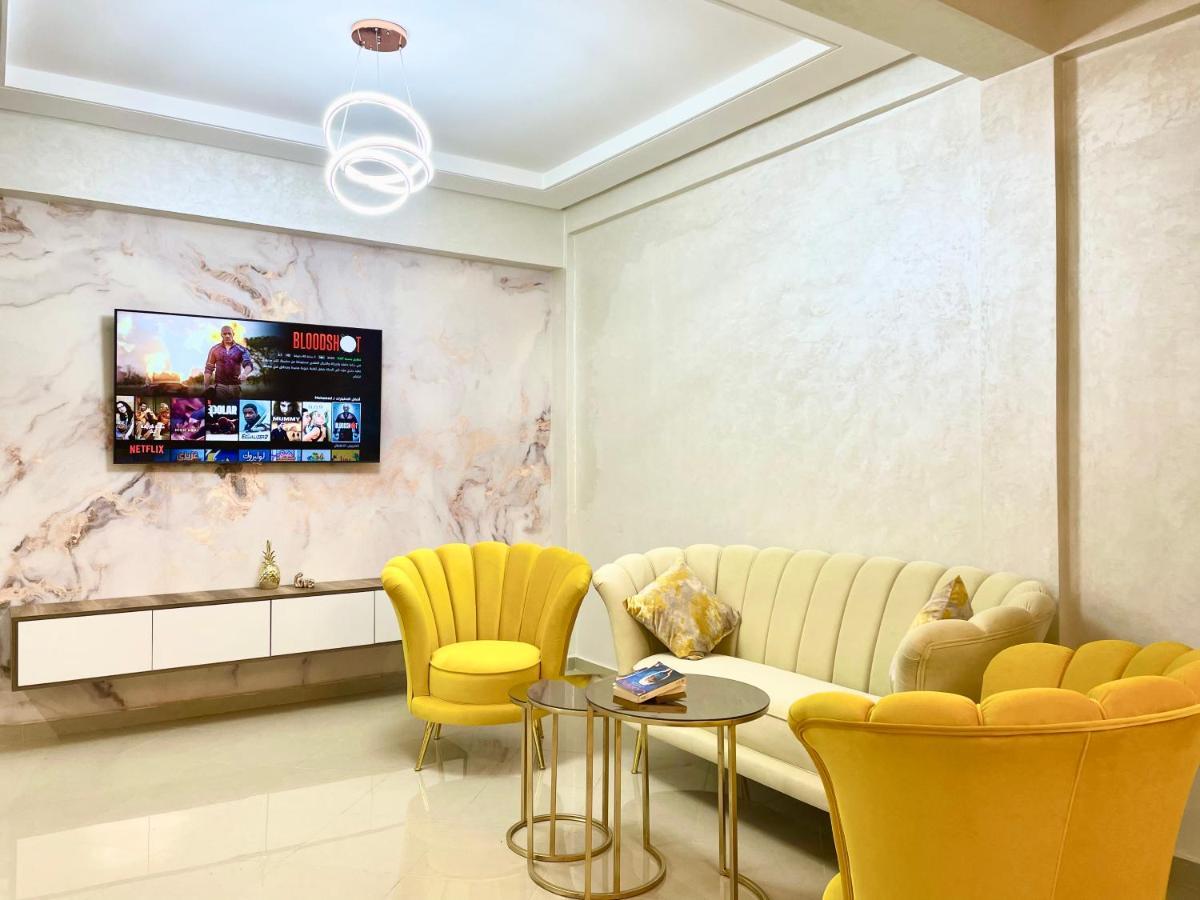 Most Beautiful Apartment In Safi Bagian luar foto