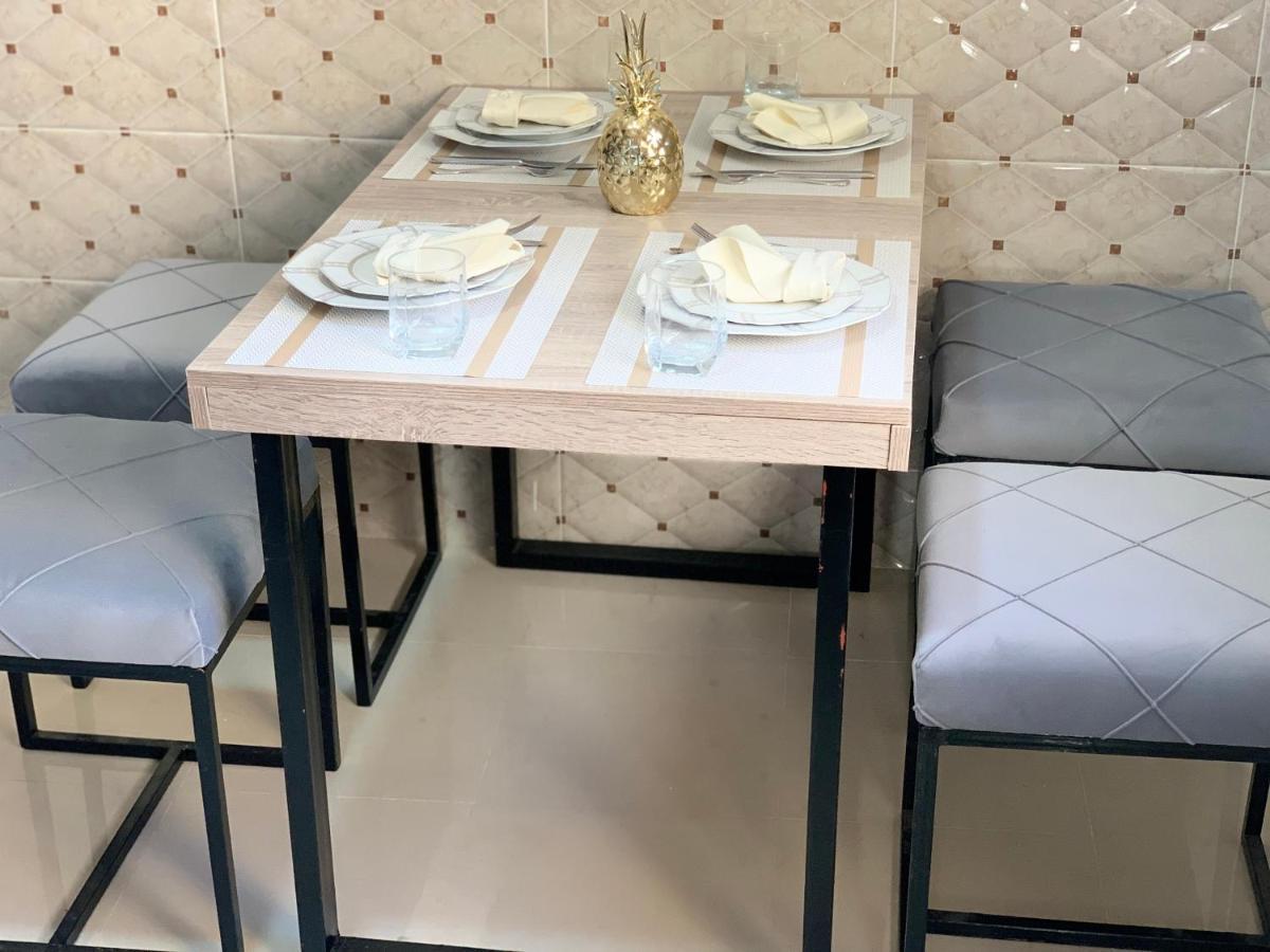 Most Beautiful Apartment In Safi Bagian luar foto