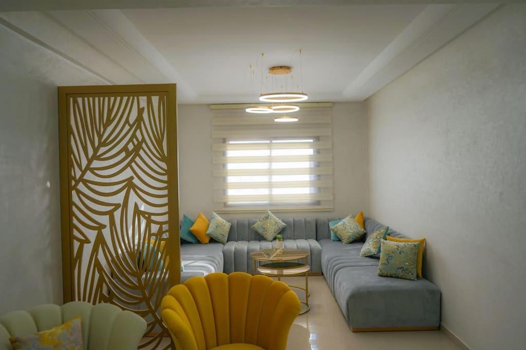 Most Beautiful Apartment In Safi Bagian luar foto