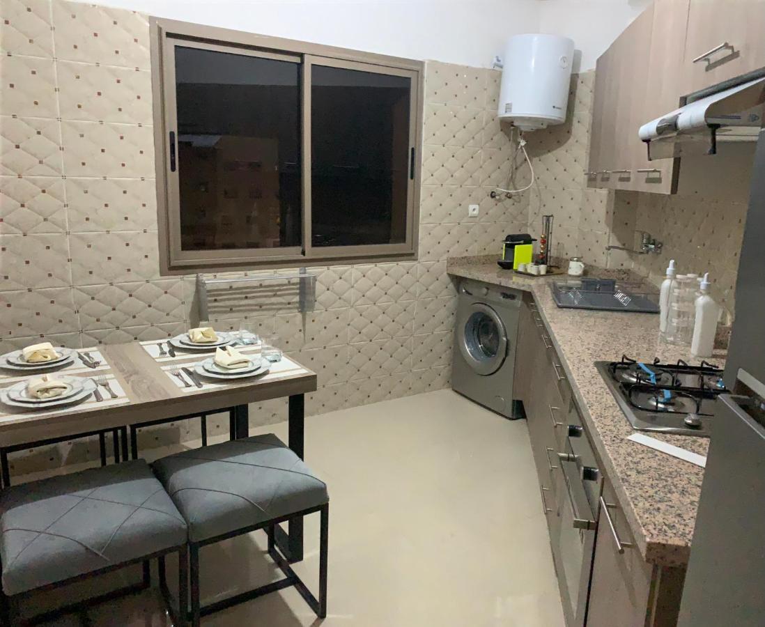 Most Beautiful Apartment In Safi Bagian luar foto