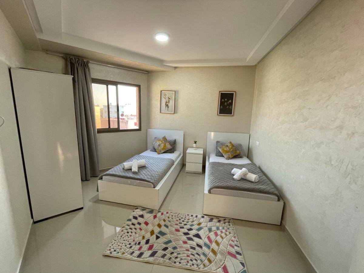 Most Beautiful Apartment In Safi Bagian luar foto