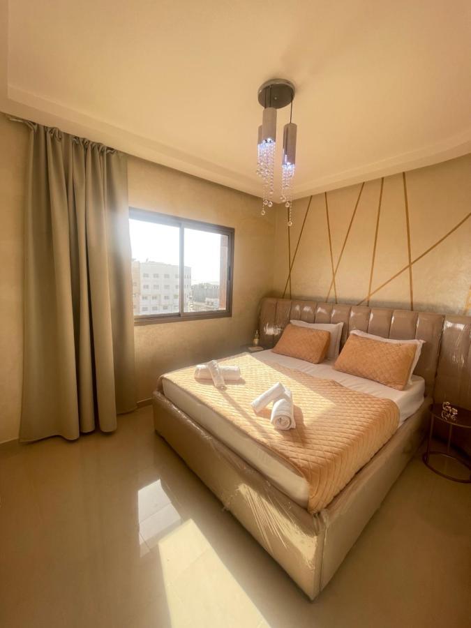 Most Beautiful Apartment In Safi Bagian luar foto