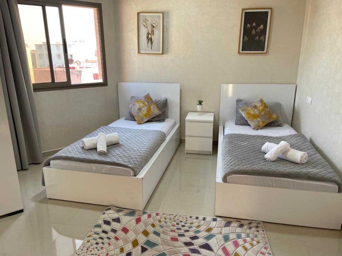 Most Beautiful Apartment In Safi Bagian luar foto